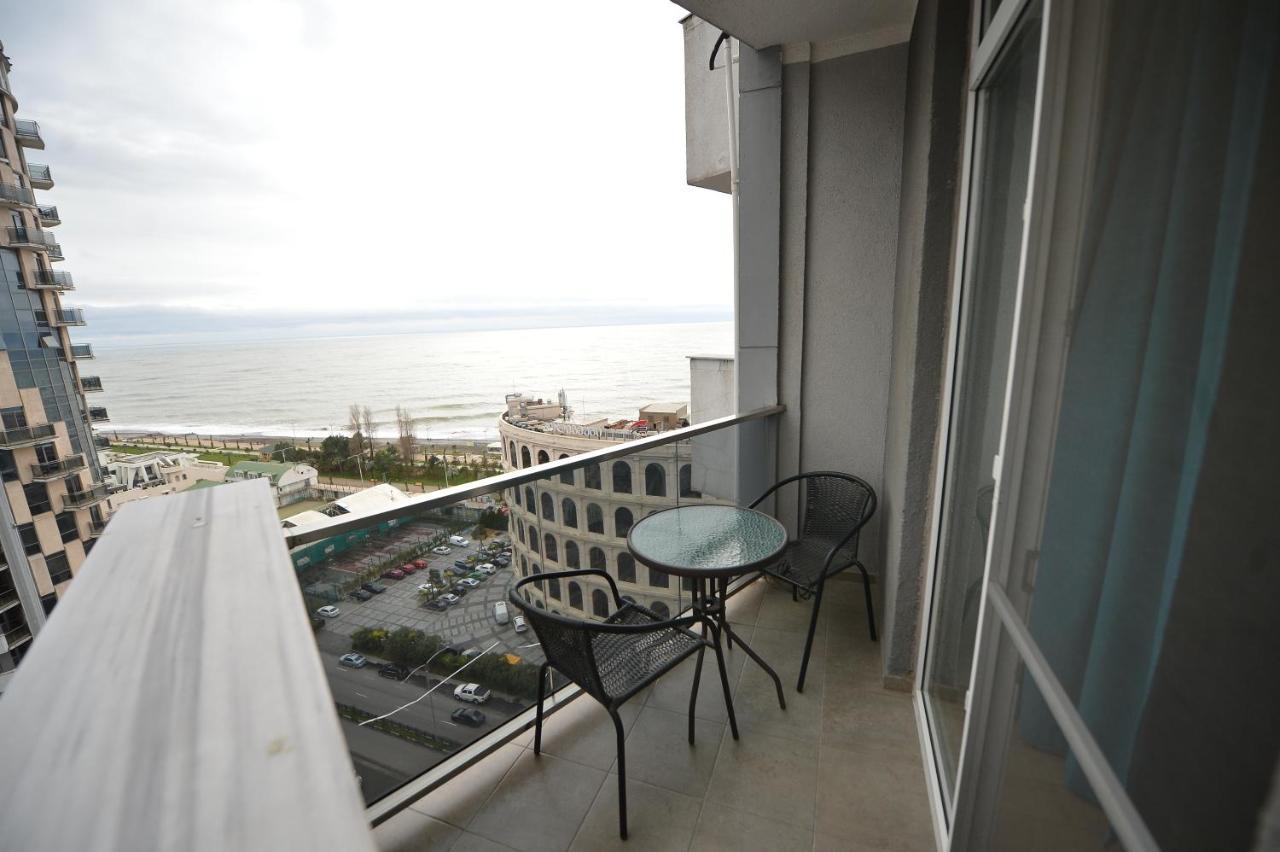 Orbi Apartament Apartment Angisa Exterior photo