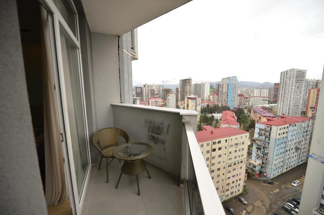 Orbi Apartament Apartment Angisa Exterior photo