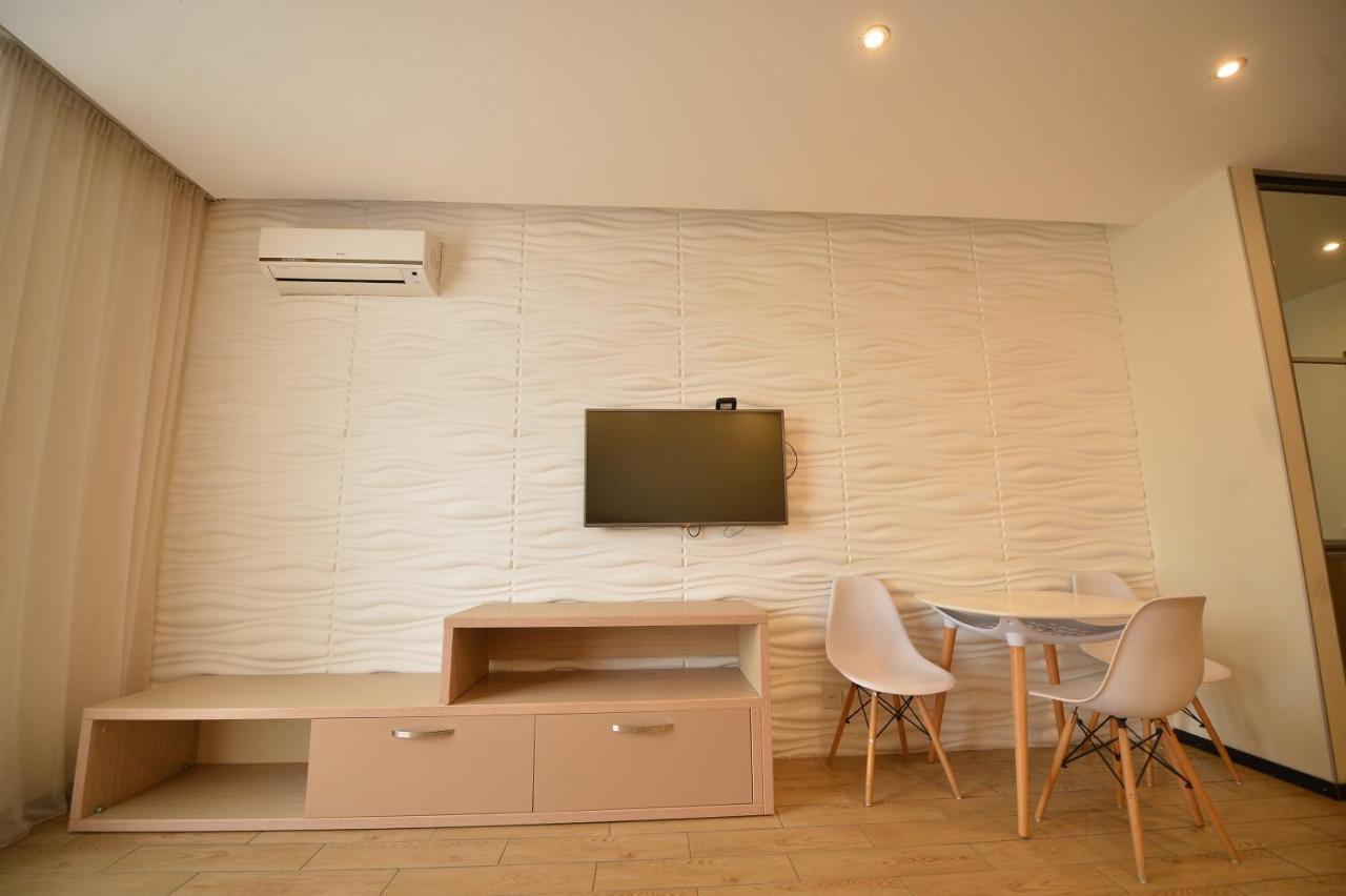 Orbi Apartament Apartment Angisa Exterior photo